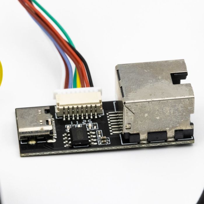 Відеосистема FPV Emax Wyvern Link OpenIPC 800mW VTX V2 (0110003188)