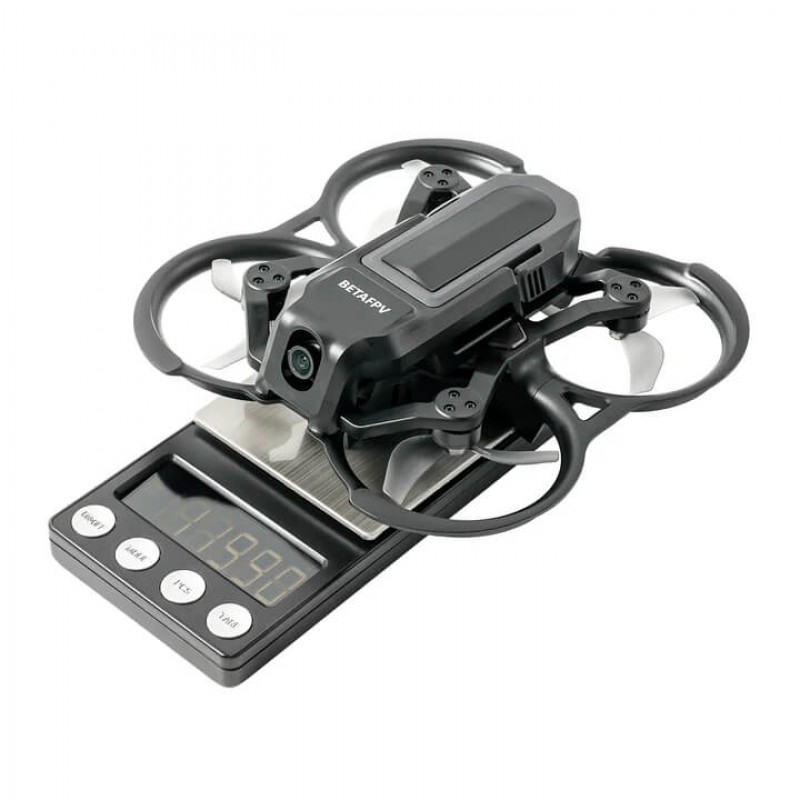 Квадрокоптер BetaFPV Aquila20 — FPV-дрон для навчання та перших польотів, безколекторні мотори, RTF-комплект, до 200 м, до 10 хвилин польоту