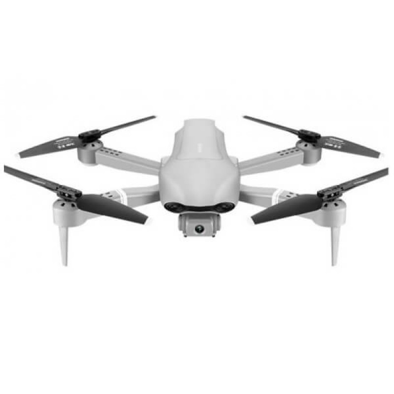 Квадрокоптер 4DRC F3 - дрон з 4K і HD камерами, FPV, GPS, до 500м, 25 хвилин в кейсі