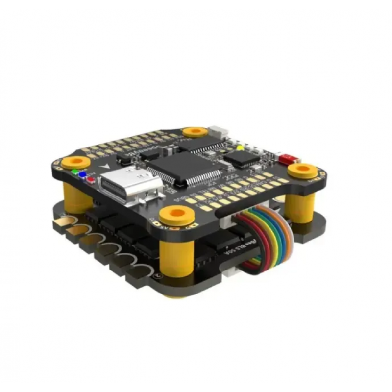 Польотний стек SpeedyBee F405 V4 55А 30x30