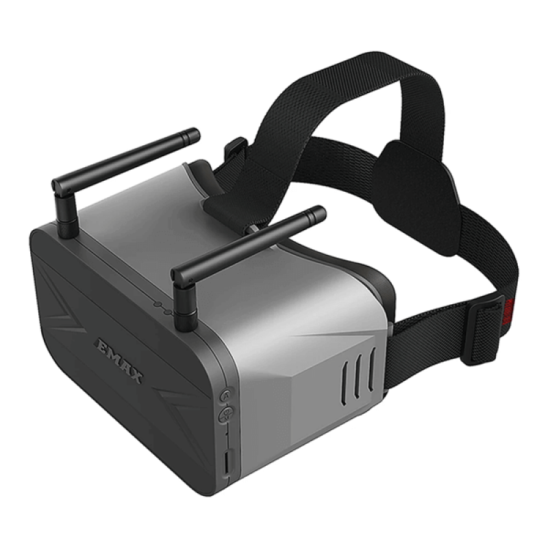 Окуляри FPV EMAX Transporter 2 для квадрокоптера Emax Tinyhawk III