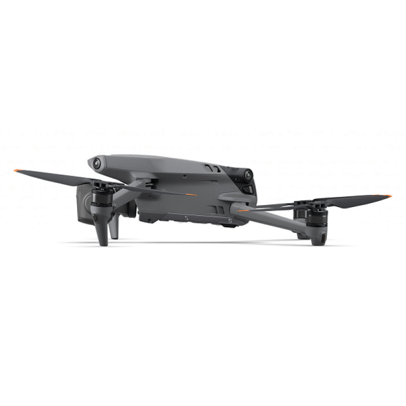 Квадрокоптер DJI Mavic 3 Pro Fly More Combo DJI RC (CP.MA.00000660.01) − дрон з 5.1K камерою, GPS, БК мотори, до 28 км, 43 хвилин
