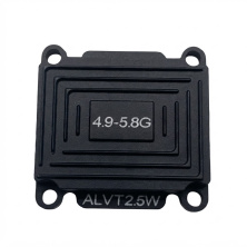 Відеопередавач FPV 4.9 ГГц 2.5W Kimpok ALVT2.5W