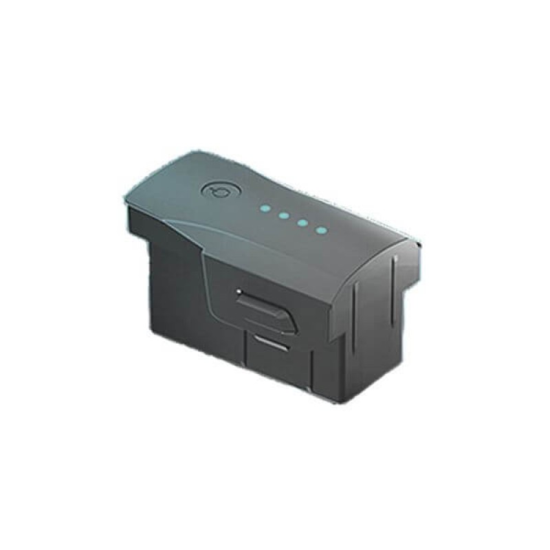 Акумуляторна батарея на 3000 mAh 11.4 V для квадрокоптера ZLRC SG906 MAX 3