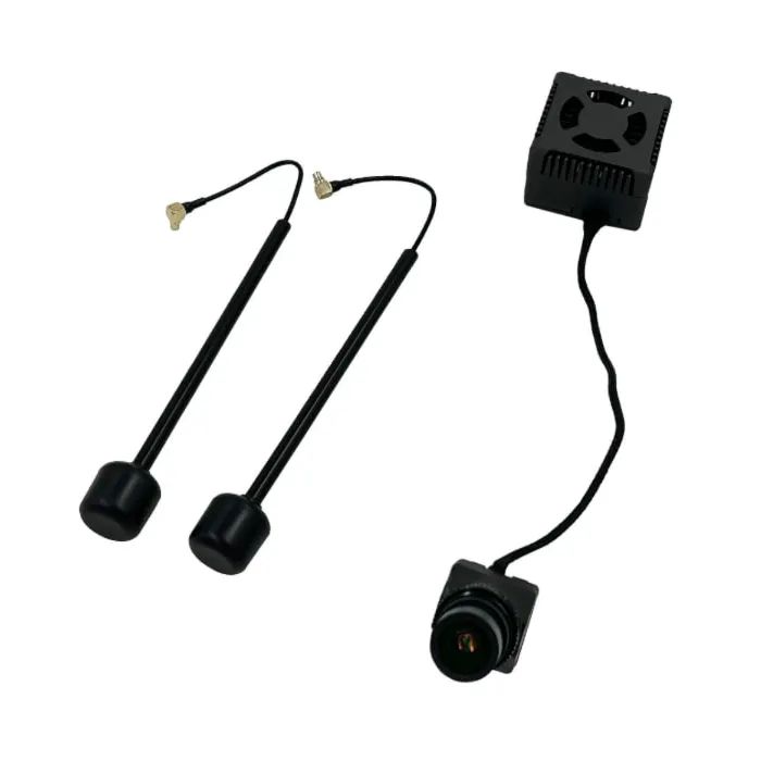 Відеосистема FPV Walksnail Ascent GT Pro VTX 4W (WN12-4W14G)