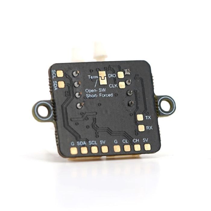Датчик повітряної швидкості TBS Lucid DroneCAN Airspeed Sensor