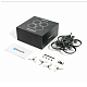 Квадрокоптер Pavo Femto Brushless whoop з DJI O4 Air Unit - Безколекторний дрон з камерою, час польоту 5 хв