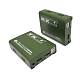 Оптоволоконний подовжувач KVM HD 4K EDID M-HFK20U