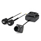 Відеосистема FPV CADDXFPV Walksnail Avatar GT KIT(Dual antenna 2W) упаковка 140 шт. (WN12-2W14BBOX140)