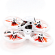 Квадрокоптер Emax Tinyhawk III RTF FPV Kit – FPV дрон з камерою, БК моторами, окулярами і кейсом