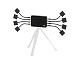 Ретранслятор FPV Walksnail Video Repeater (WN02-FP005)