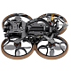 Квадрокоптер GEPRC Cinelog25 V2 Analog ELRS 915 – 2,5-дюймовий FPV-дрон з камерою, БК мотори, до 6 хвилин