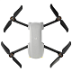 Квадрокоптер Autel Evo Nano Plus Gray (102000862) – дрон з 4K камерою, FPV, GPS, БК мотори, до 16,8 км, 28 хвилин