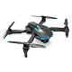 Уцінка Квадрокоптер RC X6 - дрон з барометром, уникнення перешкод, до 15 хвилин в кейсі