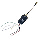 Відеопередавач FPV 5.0 ГГц 10W Kimpok Alpha 10