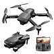 Дрон F198 Max з 4К FPV камерою - Безщітковий квадрокоптер на пульті керування до 150 м, до 15 хв польоту
