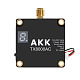Відеопередавач FPV 4.9 ГГц 8W Kimpok TX8000AC