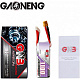 Акумулятор GAONENG GNB LiPo 6S 1100mAh 22.8V HV High Voltage 60C з роз'ємом XT30 для FPV дронів