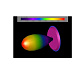 Антена для дрона TrueRC X-Ray 5.0GHz RHCP (0608597255843)