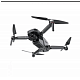 Професійний квадрокоптер KF101 Max S - дрони з камерою для обльоту території до 5 км, 3-осьовий підвіс, БК мотори до 25 хв. польоту
