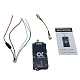 Відеопередавач FPV 5.0 ГГц 10W Kimpok Alpha 10