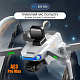 Квадрокоптер AE3 Pro Max – дрон з 8K камерою, БК мотори, GPS, EIS, Уникнення перешкод, Стандартний пульт, АКБ у комплекті, до 30 хвилин, до 6 км, Сумка