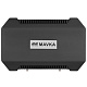 Підсилювач сигналу для дрона 2E MAVKA, 2.4/5.2/5.8GHz, 10Вт, для DJI/Autel(V2)/FPV цифра (2E-AAA-MG-2B10)