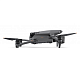 Квадрокоптер DJI Mavic 3 Pro Fly More Combo DJI RC Pro (CP.MA.00000662.01) − дрон з 5.1K камерою, GPS, БК мотори, до 28 км, 43 хвилин