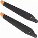 Пропелер для дрона DJI High Altitude Propeller для DJI Matrice 30 Висотні (CP.EN.00000380.01)