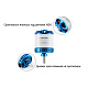 Двигун для дрона SunnySky X2820 V3 570KV (X2820-570KV)