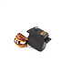 Сервопривід для дрона Emax ES09MA Metal Gear Analog Servo (0102003013)