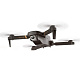 Квадрокоптер 4DRC V4 - дрон з 4К камерою, FPV, барометр, до 20 хвилин в кейсі