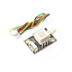 Датчик повітряної швидкості HappyModel Digital Airspeed Sensor Kit 3.3V and PITOT for PX4 flight (2F30056+2C40011)