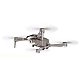 Квадрокоптер 4DRC F3 - дрон з 4K і HD камерами, FPV, барометр, до 25 хвилин в кейсі Версія без GPS