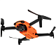 Квадрокоптер Autel Evo Nano Plus Premium Bundle Orange (102000767) – дрон з 4K камерою, FPV, GPS, БК мотори, до 16,8 км, 28 хвилин в сумці