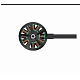 Безколекторний мотор GEPRC EM2810 1280KV