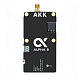 Відеопередавач FPV 5.0 ГГц 8W Kimpok Alpha 8