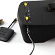 FPV-окуляри EV800D 5.8G Diversity 40CH DVR для квадрокоптерів