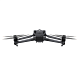 Квадрокоптер DJI Mavic 3T (Enterprise Thermal) (CP.EN.00000415.01) − дрон з 4K камерою, GPS, БК мотори, до 32 км, 45 хвилин