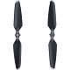 Пропелер для дрона DJI Mavic 3 Enterprise Series Low-Noise Propellers Пара 8658F (CP.EN.00000501.01)