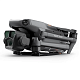 Квадрокоптер DJI Mavic 3 Pro Fly More Combo DJI RC (CP.MA.00000660.01) − дрон з 5.1K камерою, GPS, БК мотори, до 28 км, 43 хвилин