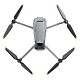 Квадрокоптер DJI Mavic 3 Fly More Combo (CP.MA.00000452.02) − дрон з 5.1K камерою, GPS, БК мотори, до 30 км, 46 хвилин