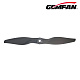 Пропелер для дрона Gemfan 8x6R Electric Reverse Rotation Glass Fiber Nylon (PFGN8X6-EAR)