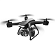 Квадрокоптер 4DRC V14 - дрон з 4K і HD камерами, FPV, барометр, до 20 хвилин в кейсі
