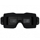Окуляри FPV Skyzone SKY02O OLED Black для квадрокоптерів