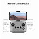 Квадрокоптер V66 - Дрон з HD камерою Mini drone з гіроскопом, до 200 м. до 12 хв