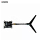 Відеоприймач FPV 1.1 ГГц Kimpok KP-R12G