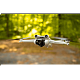 Квадрокоптер DJI Mini 3 Pro RC (CP.MA.00000492.02, CP.MA.00000492.03) - дрон з 4K камерою, FPV, GPS, БК мотори, до 18 км, 34 хвилин