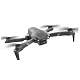 Квадрокоптер 4DRC V13 - дрон з 4K і HD камерами, FPV, барометр, до 18 хвилин в кейсі