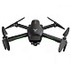 Квадрокоптер ZLRC SG906 Pro 2 - дрон з 4K і HD камерами, FPV, GPS, БК мотори, до 1200м, 26 хвилин в сумці